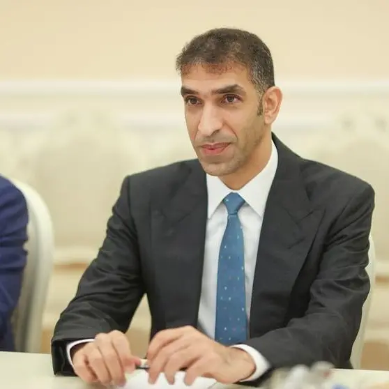 الزيودي يلتقي رئيس الوزراء البيلاروسي خلال زيارة إلى بيلاروسيا لتعزيز العلاقات الثنائية والفرص التجارية