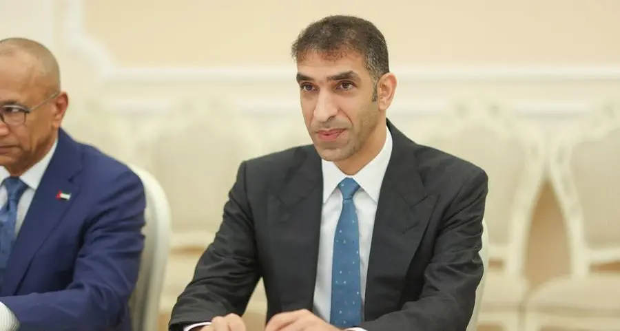 الزيودي يلتقي رئيس الوزراء البيلاروسي خلال زيارة إلى بيلاروسيا لتعزيز العلاقات الثنائية والفرص التجارية