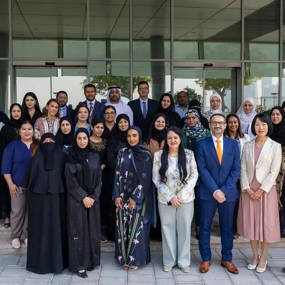 MoHAP organises training programme with WHO to enhance elderly care capacities
