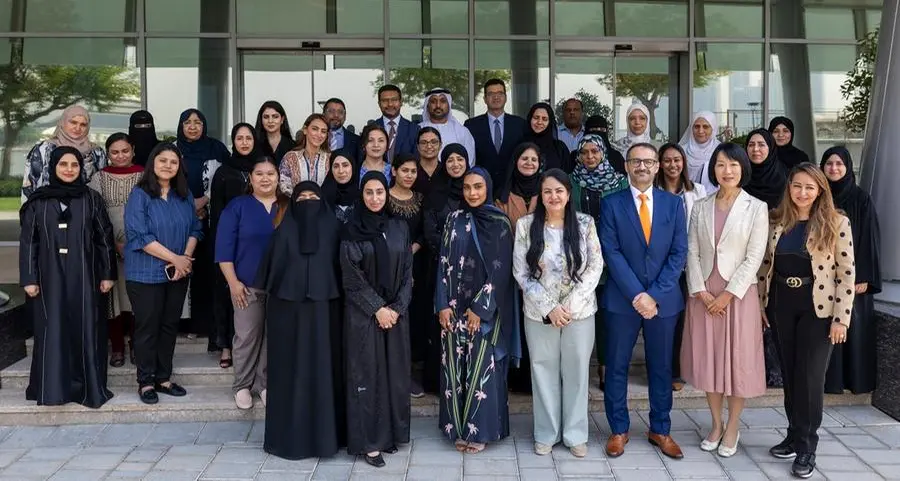 MoHAP organises training programme with WHO to enhance elderly care capacities