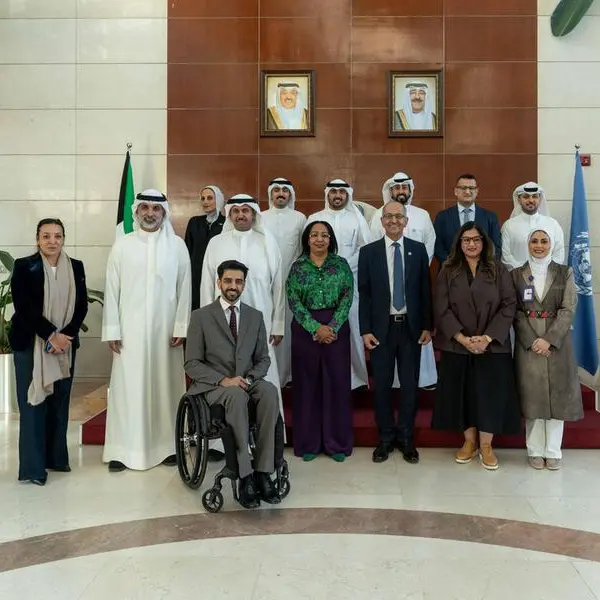 KIB concludes its participation as strategic sponsor of ATSN'25