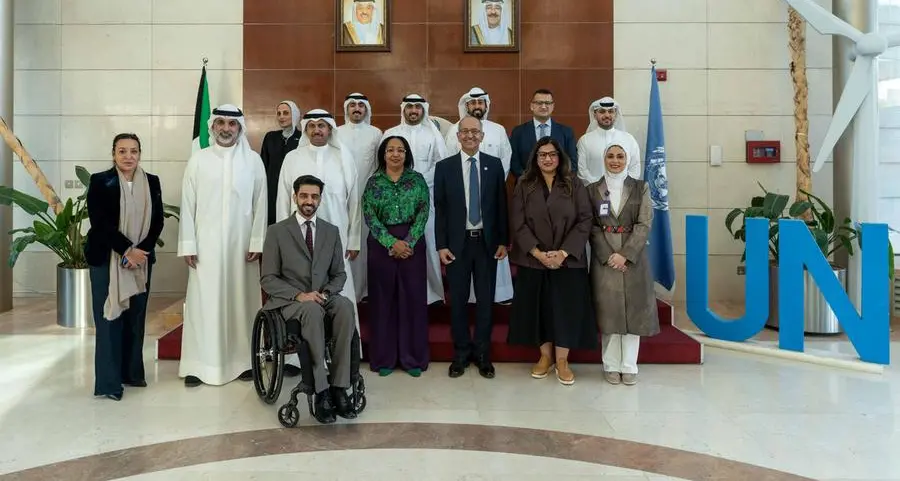 KIB concludes its participation as strategic sponsor of ATSN'25