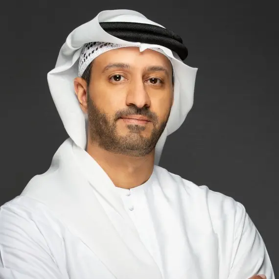 \"إمينسا\" تنال تمويلاً استثمارياً من صندوق حي دبي للمستقبل وجلوبال فنتشرز