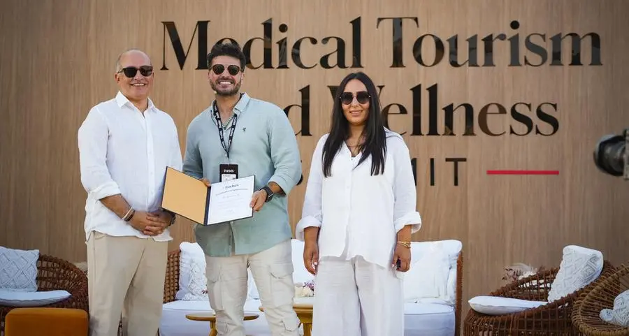 Forbes Middle East’s first medical tourism and wellness summit showcases Dubai as a global leader