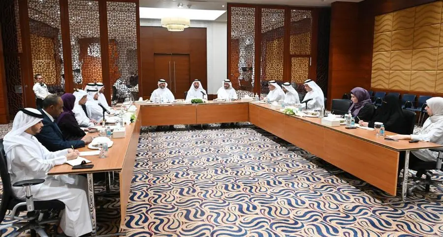 Preparations underway for exceptional ACRES 2027 to strengthen Sharjah’s real estate competitiveness