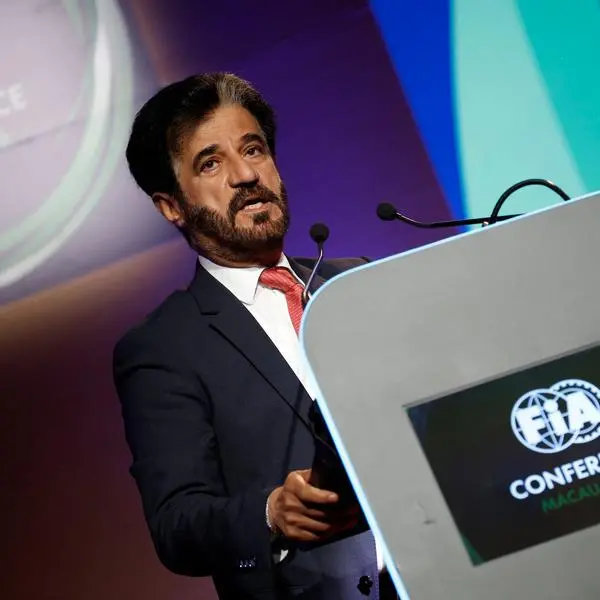 Omani Sanad Al Rawahi becomes first FIA scholar at the European Sport Business School