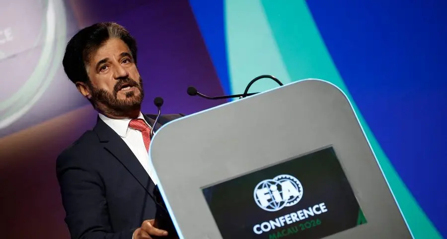 Omani Sanad Al Rawahi becomes first FIA scholar at the European Sport Business School