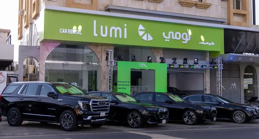 Lumi powers Saudi Vision 2030 with strategic expansion into Tabuk, Taif, and Jeddah
