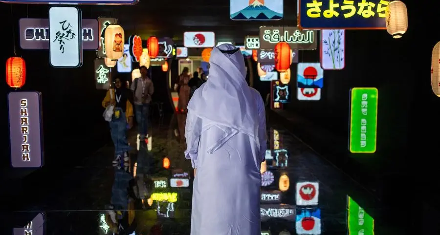 Sharjah brings global animation spotlight home with all-new Sharjah Animation and Comics Conference 2026