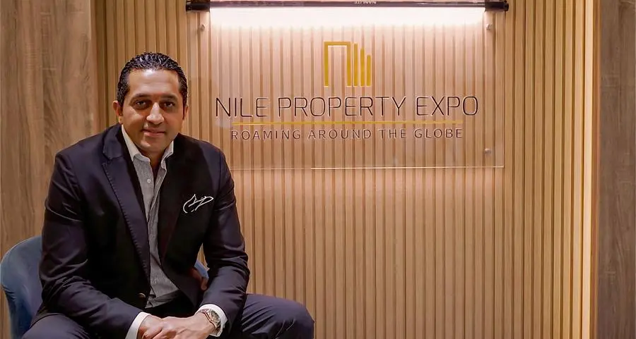 إطلاق معرض Nile Property Expo دبي 2025 في فيستيفال أرينا – دبي فستيفال سيتي بمشاركة أكبر نخبة من المطوّرين المصريين وعروض استثمارية حصرية
