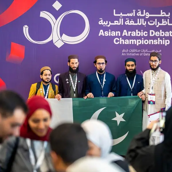 انطلاق النسخة الثالثة من بطولة آسيا للمناظرات باللغة العربية في مسقط بمشاركة 140 متناظرًا