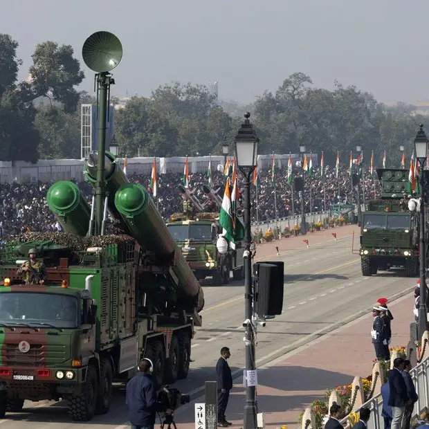 India in talks to sell supersonic BrahMos missile to UAE, sources say
