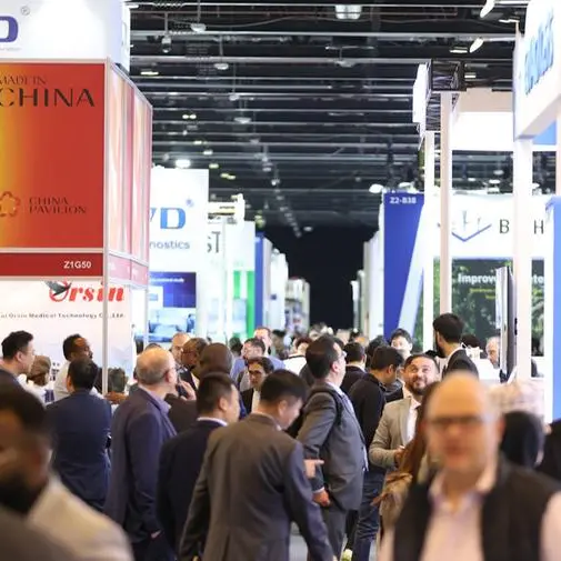 افتتاح فعاليات معرض دبليو إتش إكس لابز في دبي رسمياً غداً الثلاثاء