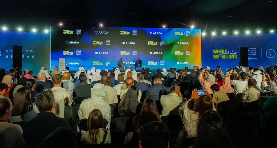 From WHOOP and Revolut to IBM, ADNOC Drilling, and DAMAC Properties, global brands will shape the conversations at the SEF 2026