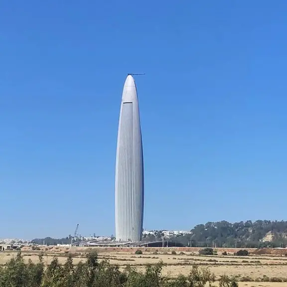Morocco inaugurates Mohammed VI Tower, Africa’s second tallest building