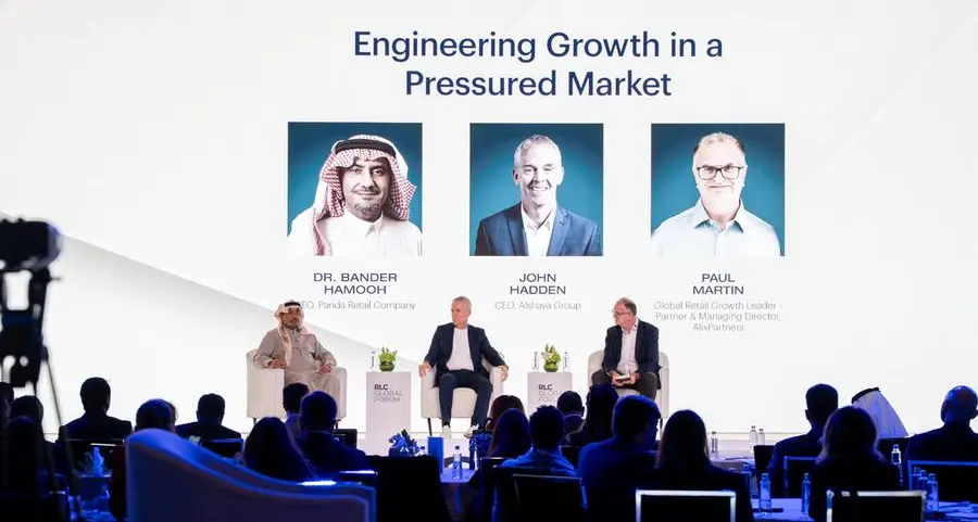 RLC Global Forum opens in Riyadh, bridging global strategy and regional reality