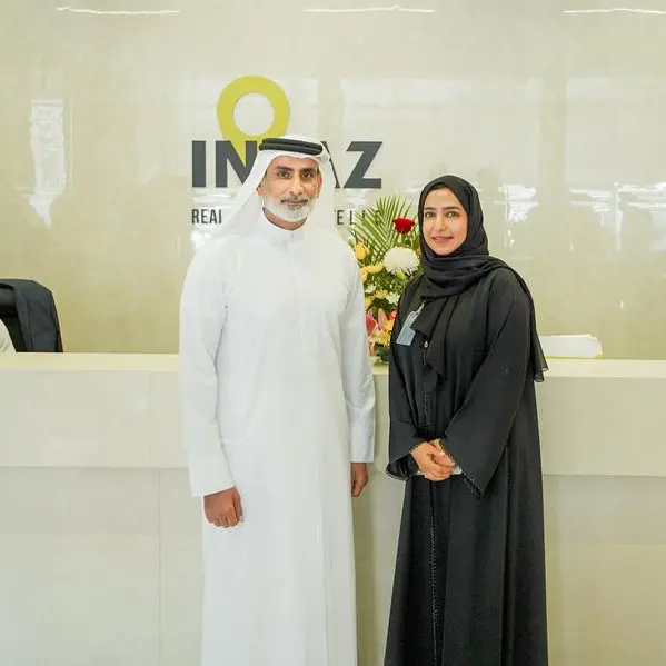 Injaz launches WhatsApp based EJARI Service via AQARI Platform in partnership with Dubai Land Department