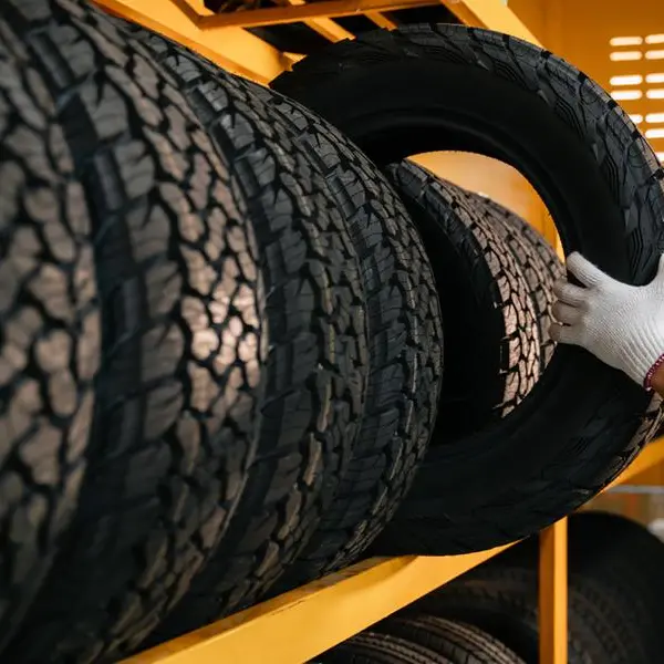 Egypt close to signing $360mln car tires factory in SCZONE with Chinese company