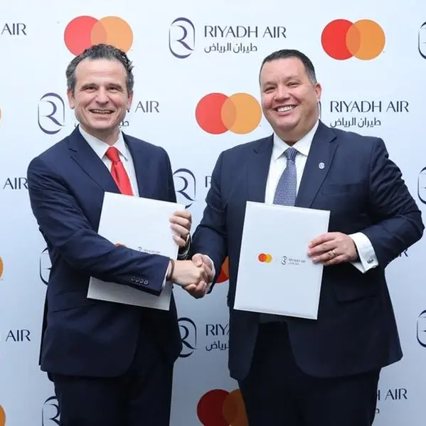 Riyadh Air and Mastercard take off together to redefine the global travel experience through multiple touchpoints