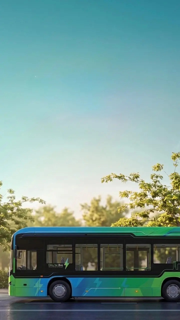 ضمن فعاليات الاحتفال بـ\"يوم النقل العام العالمي\" مركز النقل المتكامل يعلن عن إنجاز مليون كيلومتر أخضر في أبوظبي