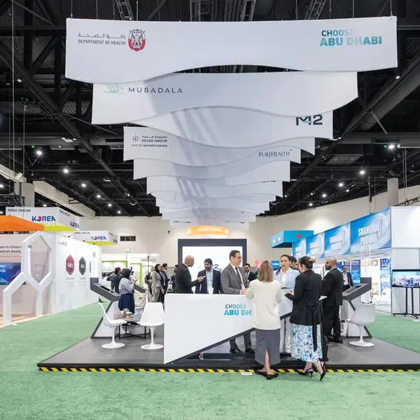 Abu Dhabi reinforces global leadership in healthcare innovation with high-level U.S. visit