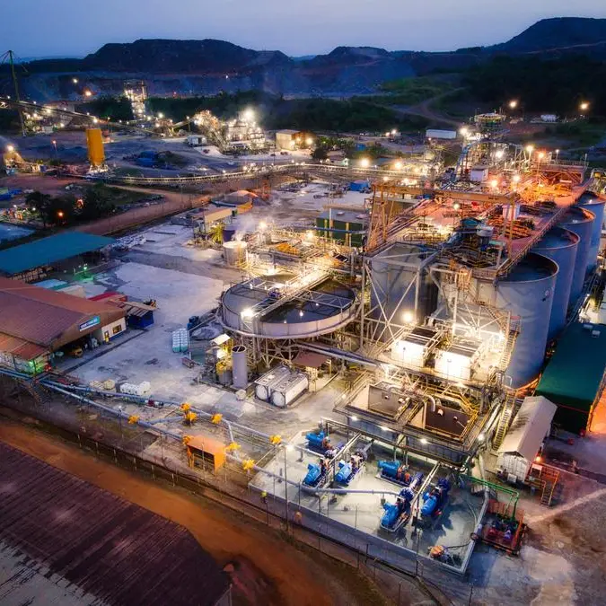 Ghana offers levy cut as sweetener for higher gold royalty regime, lobby says