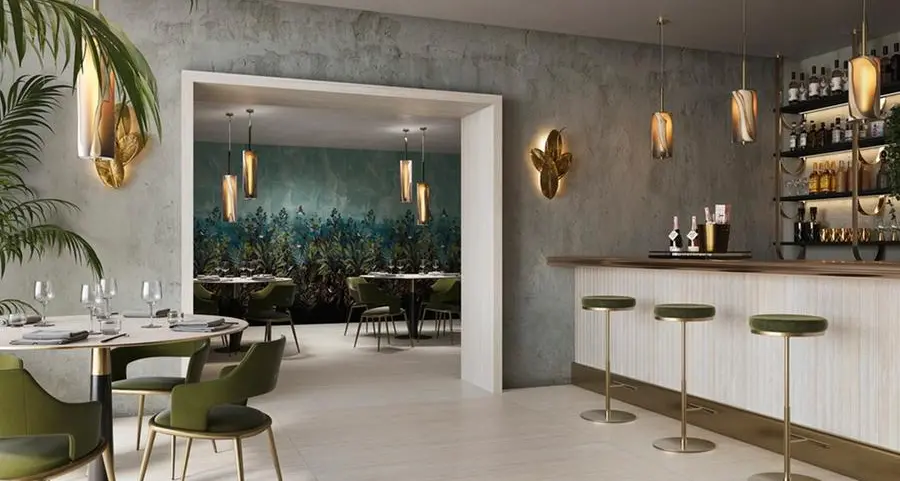 RAK Ceramics, Roberto Cavalli sign exclusive licensing agreement