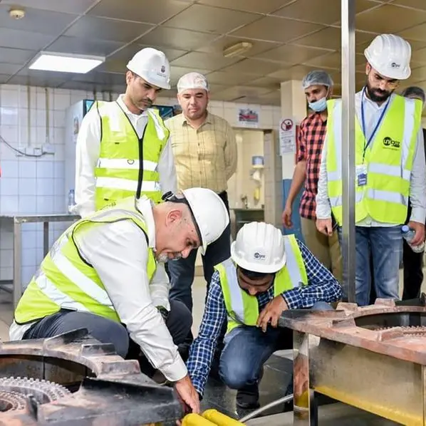 Abu Dhabi, Singapore explore collaboration in regulation of petroleum products trading