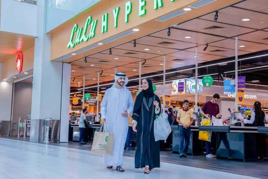 Lulu Retail (\\u201CLulu\\u201D or the \\u201CCompany\\u201D), the largest and fastest growing pan GCC full line retailer, today announced its preliminary and unaudited financial results for the three-month and twelve-month periods ended 31 December 2024. Image courtesy: Lulu Retail
