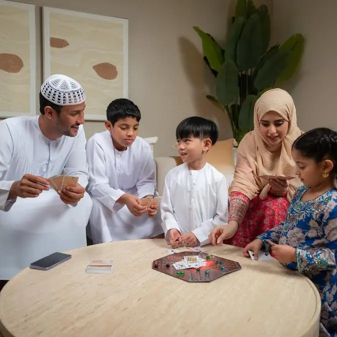 دائرة تنمية المجتمع – أبوظبي ترخِّص «جمعية الأسر الحاضنة» كجهة مجتمعية داعمة