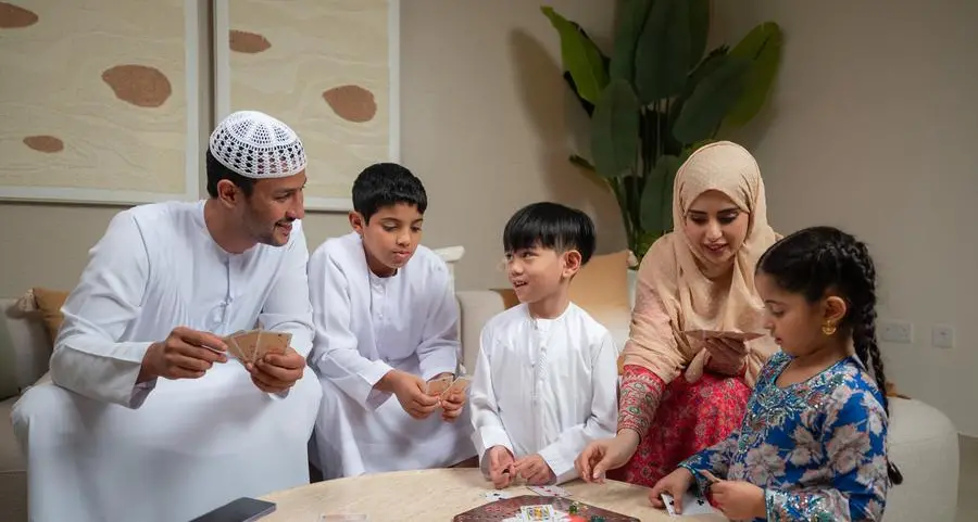 دائرة تنمية المجتمع – أبوظبي ترخِّص «جمعية الأسر الحاضنة» كجهة مجتمعية داعمة