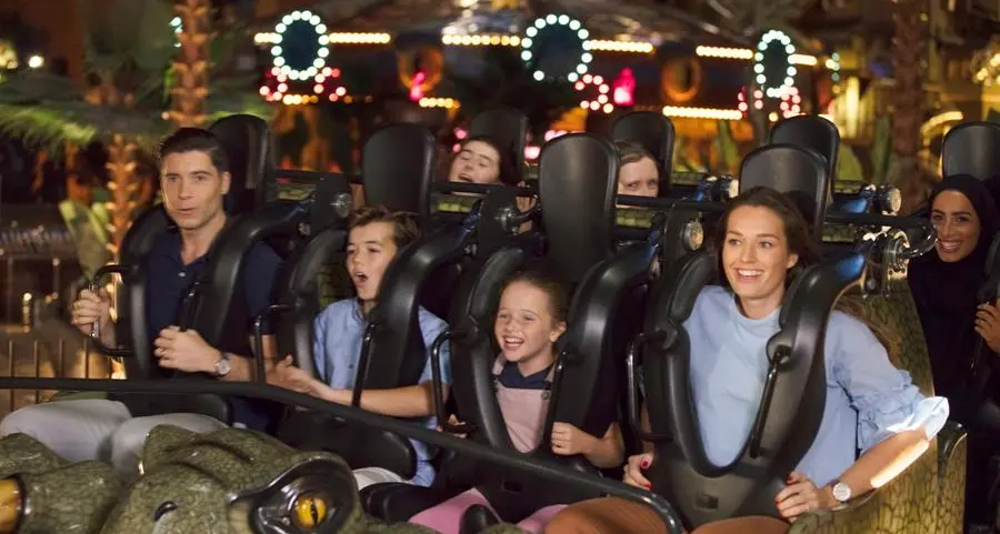 Dubai Summer Surprises 2025 starts today with over 7,500 offers, free things to do, and the season’s biggest-ever prizes