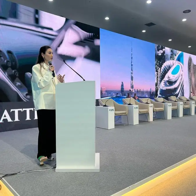 Dubai’s branded residences to surge 80% by 2030, new data shows