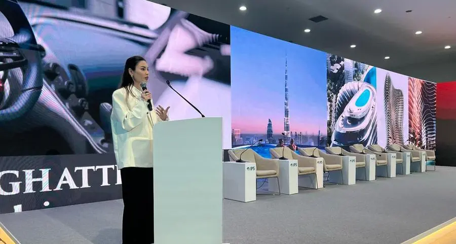 Dubai’s branded residences to surge 80% by 2030, new data shows