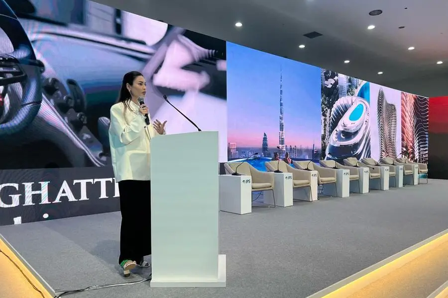 Dubai’s branded residences to surge 80% by 2030, new data shows