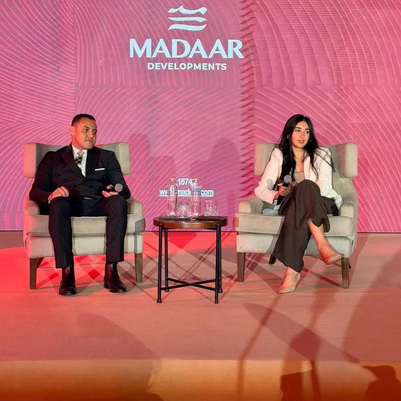 Madaar Developments launches “The Hillage” with EGP 15bln investment, introducing a new “5-Minute Walking” concept