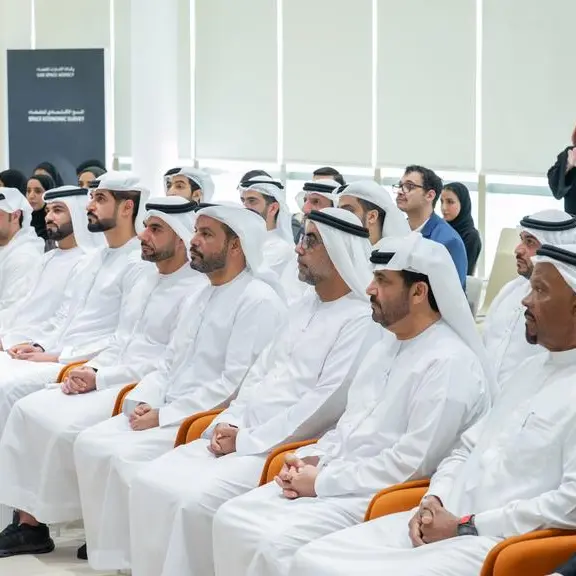 وكالة الإمارات للفضاء تنظم ورشة إطلاق المسح الاقتصادي لقطاع الفضاء 2025