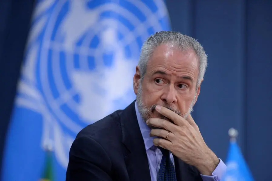 Reuters