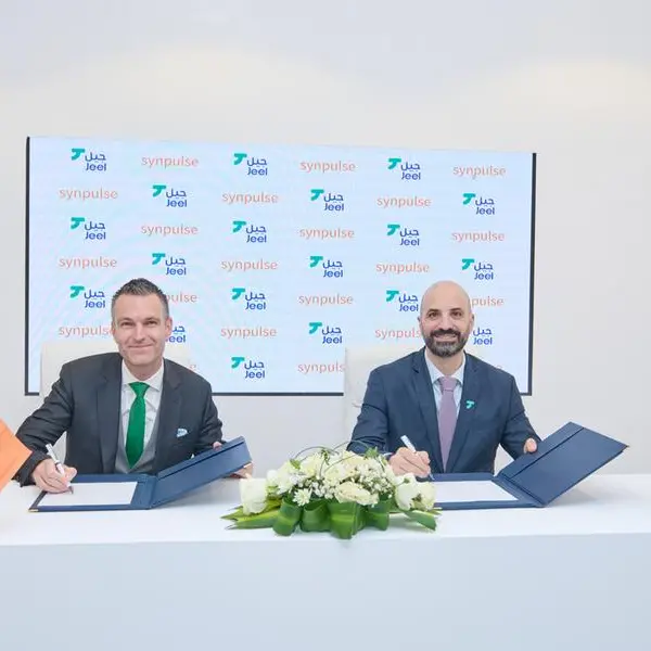Jeel and Synpulse sign MOU to transform wealth management in Saudi Arabia