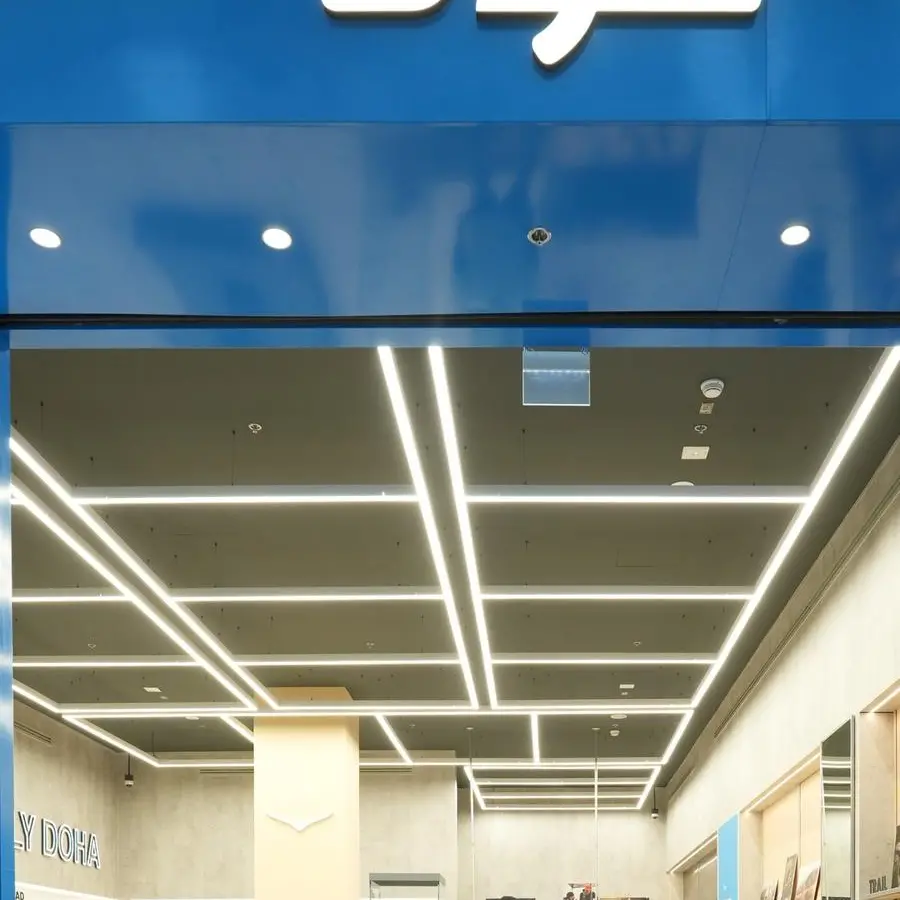 HOKA selects Place Vendôme for first Qatar store