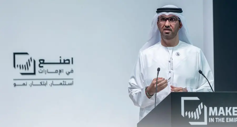 Mohammed bin Rashid approves decisions to enhance industrial resilience and support national products