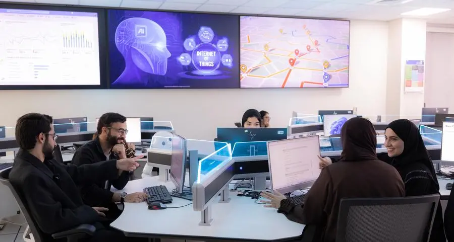 حصلت جامعة الدوحة للعلوم والتكنولوجيا على اعتماد \" سي آي بي أس\" لبرنامجي الدبلوم في تكنولوجيا المعلومات ونظم المعلومات