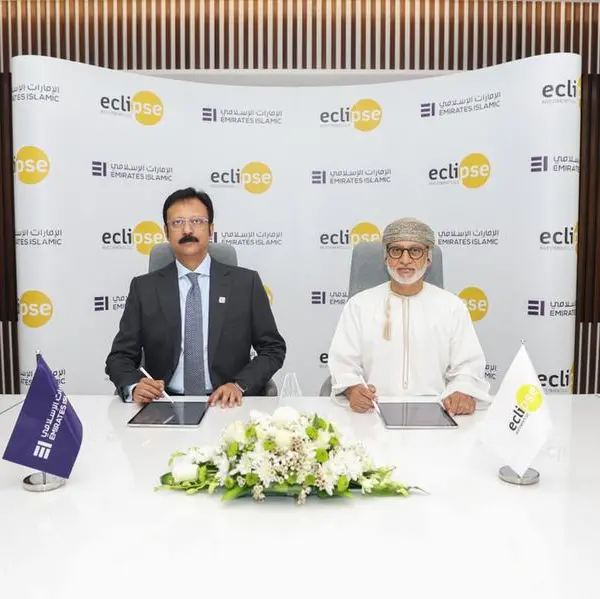 Emirates Islamic Business Banking extends $50mln Shari’ah-compliant trade finance to Eclipse Investments Group