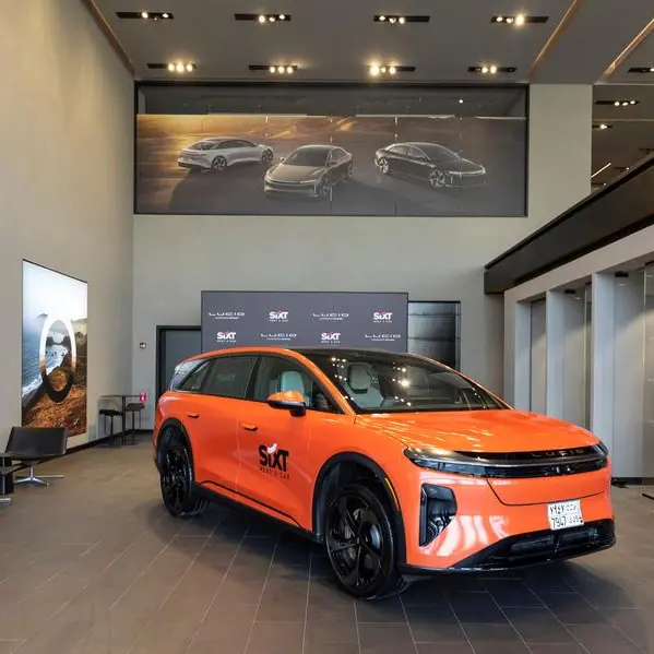 لوسِد وسيكست لتأجير السيارات تعززان شراكتهما للارتقاء بخدمات التنقّل المستدام والفاخر في المملكة العربية السعودية