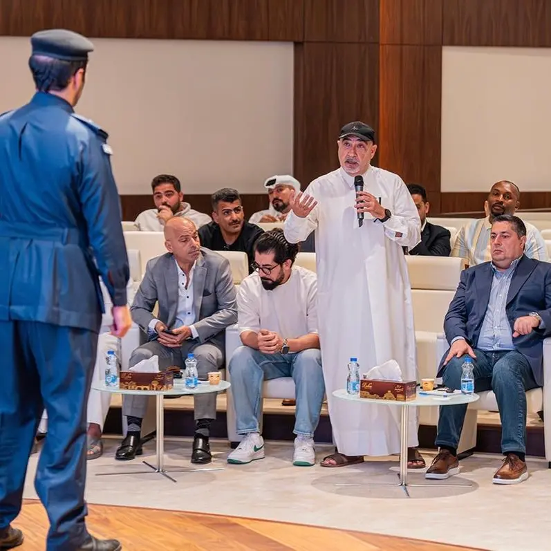 Qatar Tourism and the General Directorate of Traffic host road safety awareness workshop for tourism service providers