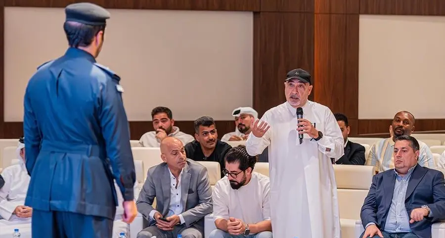 Qatar Tourism and the General Directorate of Traffic host road safety awareness workshop for tourism service providers