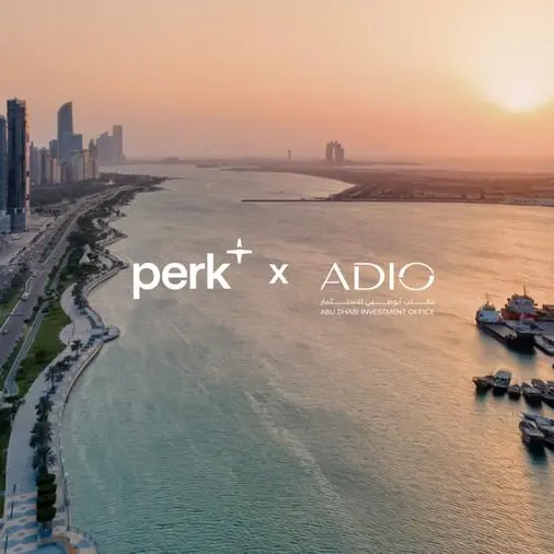 Perk opens in Abu Dhabi as GCC demand for AI-native travel and spend management accelerates