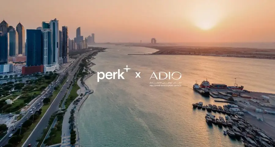 Perk opens in Abu Dhabi as GCC demand for AI-native travel and spend management accelerates