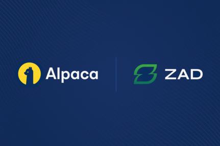 Alpaca and ZAD Partner for Global Shariah-compliant Investments