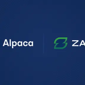 Alpaca and ZAD partner to bring Shariah-compliant investing globally